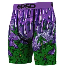 PSD Purp Nectar - calzoncillos lateral