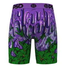 PSD Purp Nectar - calzoncillos posterior