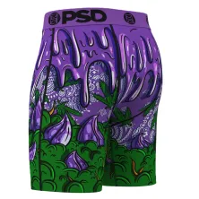 PSD Purp Nectar - calzoncillos costado