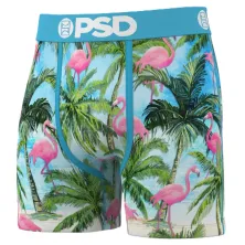 PSD Island Time calzoncillo lado