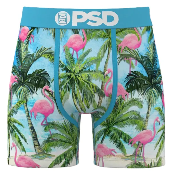 PSD Island Time calzoncillo frontal