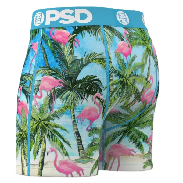 PSD Island Time calzoncillo lateral