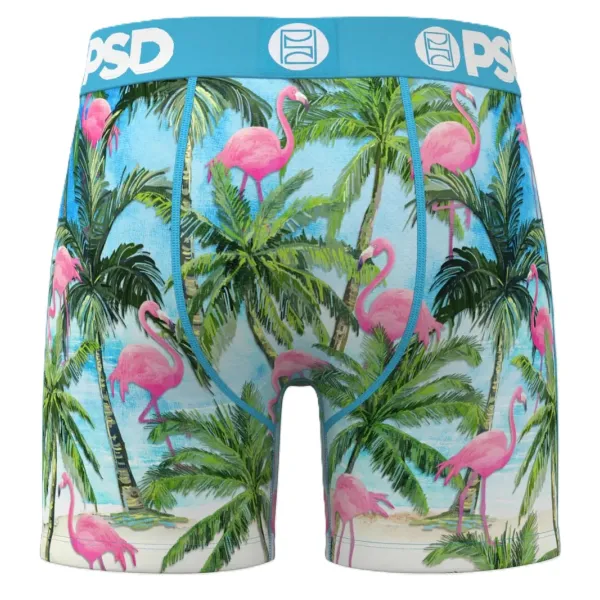 PSD Island Time calzoncillo trasero