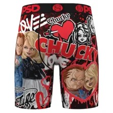 PSD Chucky & Tiff - calzoncillo trasera