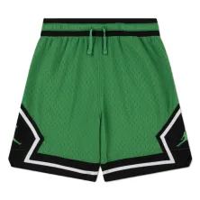 Short Jordan Diamond Junior Lucky Green