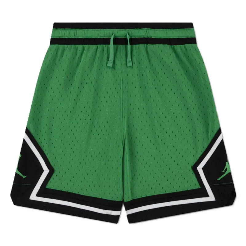 Short Jordan Diamond Junior Lucky Green