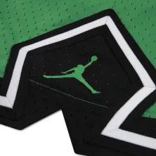 Short Jordan Diamond Junior Lucky Green