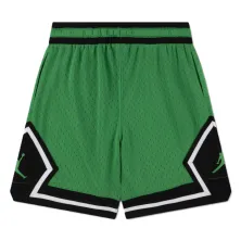 Short Jordan Diamond Junior Lucky Green
