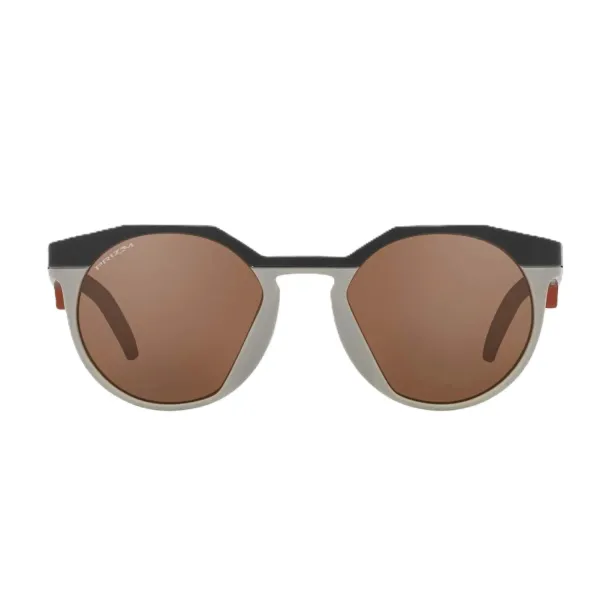 Gafas Oakley HSTN Matte Carbon Prizm Tungsten OO9242