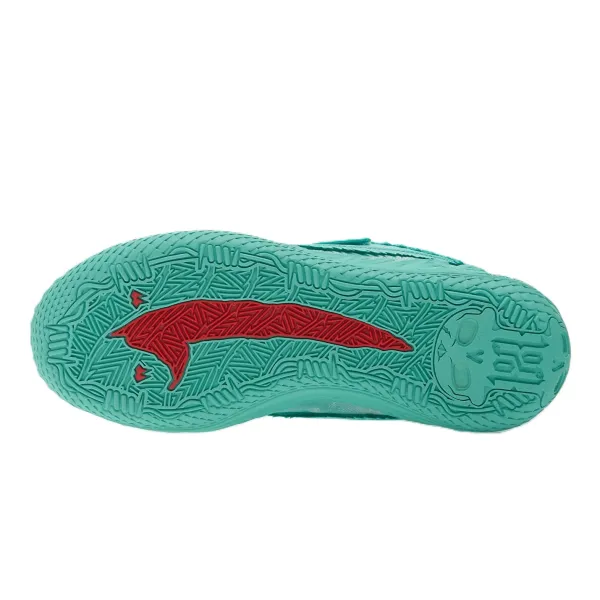 Puma MB.05 Melo World zapatillas de baloncesto 3