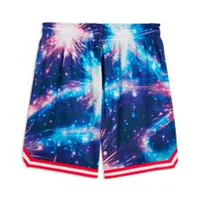 Pantalon corto Puma x Pokemon Mewtwo reversible