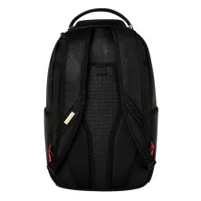 Sprayground That Gold Drip - Mochila Original foto parte trasera
