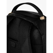 Sprayground That Gold Drip - Mochila Original foto parte superior