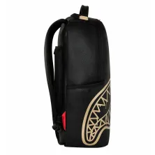 Sprayground That Gold Drip - Mochila Original foto lado