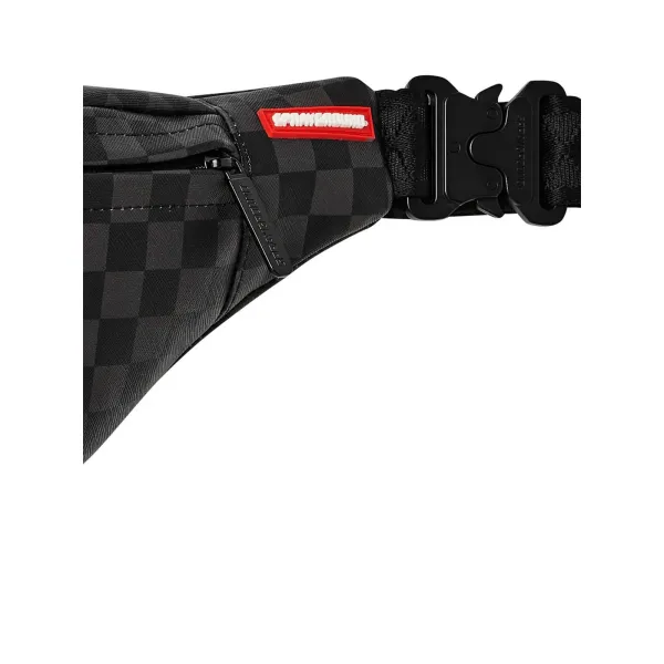 Riñonera Sprayground Censored clip Riñonera Sprayground Censored clip