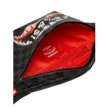 Riñonera Sprayground Censored interior Riñonera Sprayground Censored interior