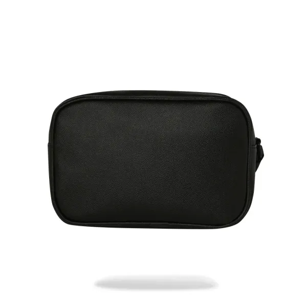 Neceser Sprayground Gold Brick Luxe Toiletry