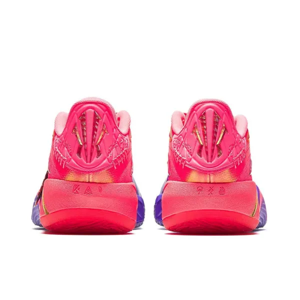 Anta Kai 3 432 HZ - 812621102-1 - Foto posterior