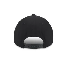 Gorra Anaheim Ducks 9FORTY New Era negra trasera Gorra Anaheim Ducks 9FORTY New Era negra trasera