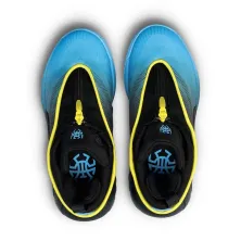 Zapatillas Adidas D.O.N Issue 7 Junior Aquamarine