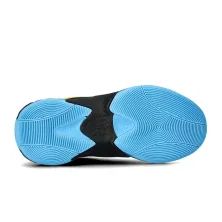 Zapatillas Adidas D.O.N Issue 7 Junior Aquamarine