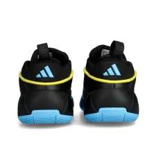 Zapatillas Adidas D.O.N Issue 7 Junior Aquamarine