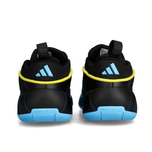 Zapatillas Adidas D.O.N Issue 7 Junior Aquamarine