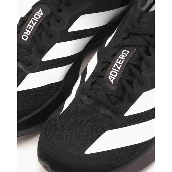 Adidas Adizero EVO SL negras JP7149 - foto detalle