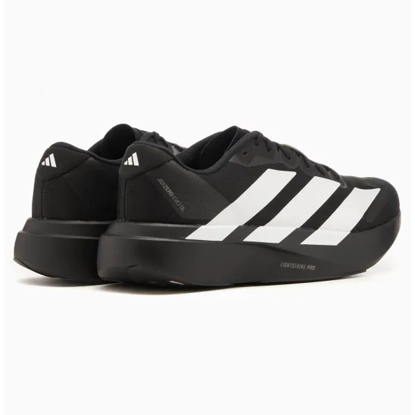 Adidas Adizero EVO SL negras JP7149 - foto trasera