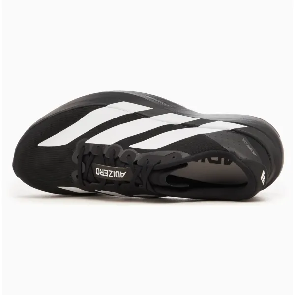 Adidas Adizero EVO SL negras JP7149 - foto superior