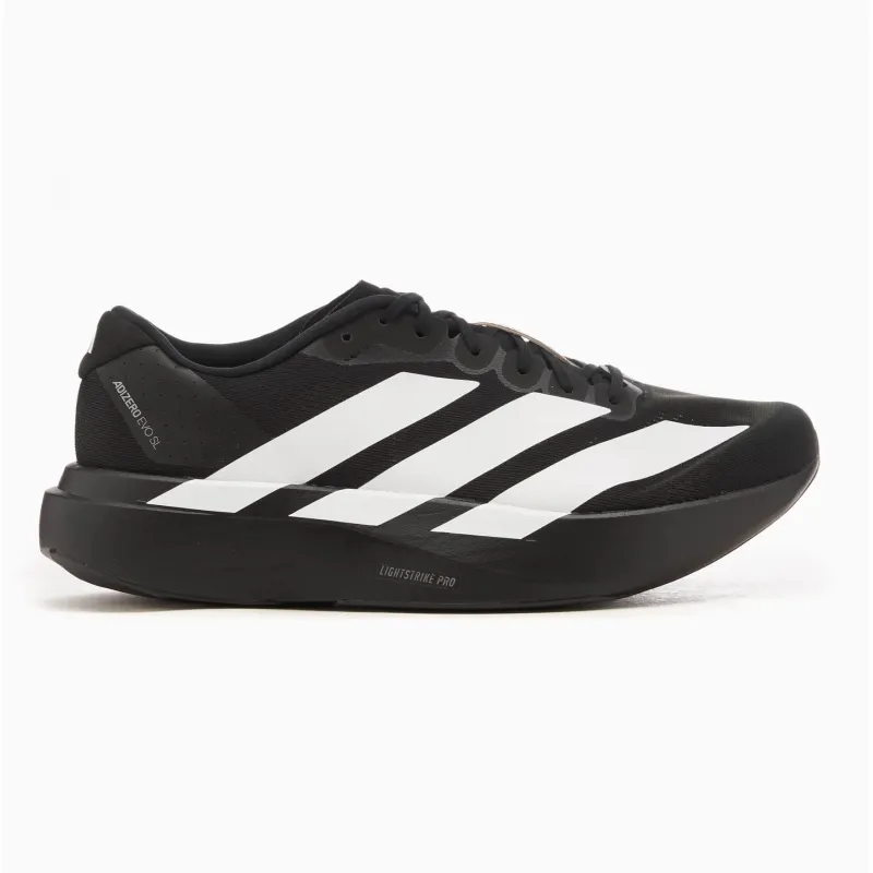 Adidas Adizero EVO SL negras JP7149 - foto principal