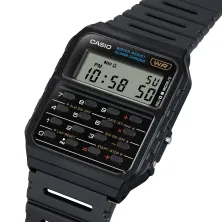Casio Vintage CA-53W Negro