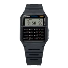 Casio Vintage CA-53W Negro