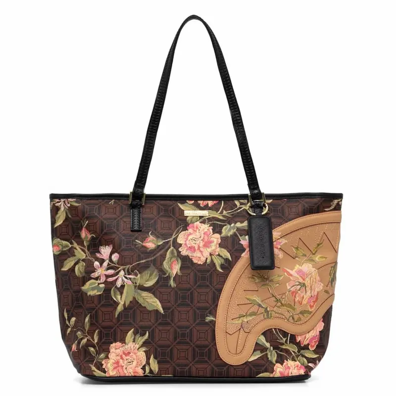 Tote Sprayground AI Henny Floral - principal