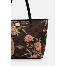 Tote Sprayground AI Henny Floral - detalle 1