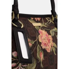 Tote Sprayground AI Henny Floral - detalle 2