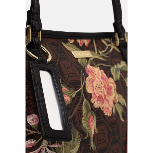 Tote Sprayground AI Henny Floral - detalle 2