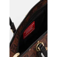 Tote Sprayground AI Henny Floral - interior