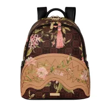 Sprayground AI Henny Floral Savage - mochila bolso principal
