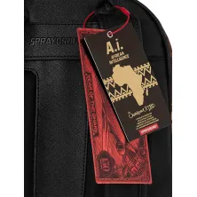 Mochila Sprayground AI Henny Floral Savage