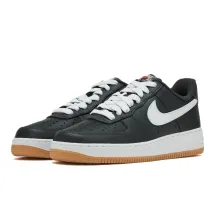 Zapatillas Nike Air Force One Low 07 LV8 Anthracite