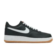 Zapatillas Nike Air Force One Low 07 LV8 Anthracite