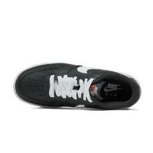 Zapatillas Nike Air Force One Low 07 LV8 Anthracite