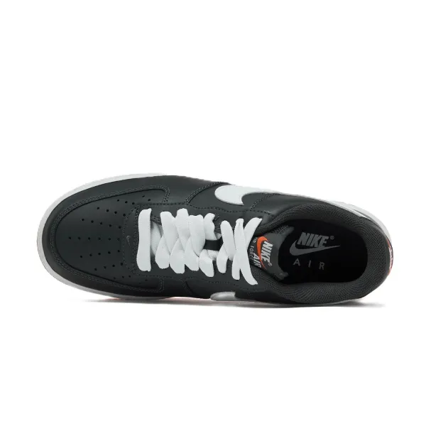 Zapatillas Nike Air Force One Low 07 LV8 Anthracite