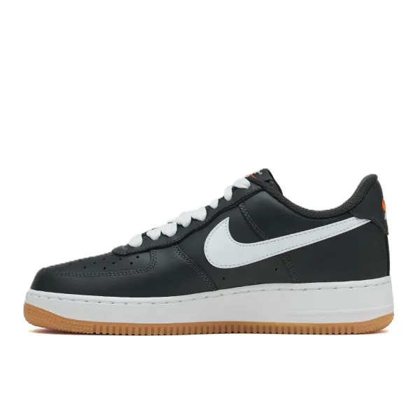 Zapatillas Nike Air Force One Low 07 LV8 Anthracite