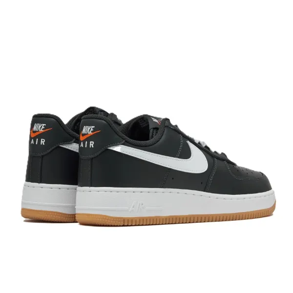 Zapatillas Nike Air Force One Low 07 LV8 Anthracite