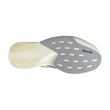 Adidas Adizero EVO WOVEN KI6900 blancas - foto suela