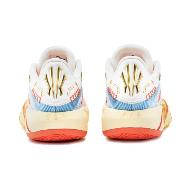 Anta Kai 3 CNY - zapatillas de baloncesto talón Anta Kai 3 CNY - zapatillas de baloncesto talón