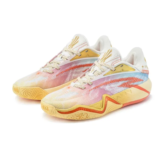 Anta Kai 3 CNY - zapatillas de baloncesto doble Anta Kai 3 CNY - zapatillas de baloncesto doble