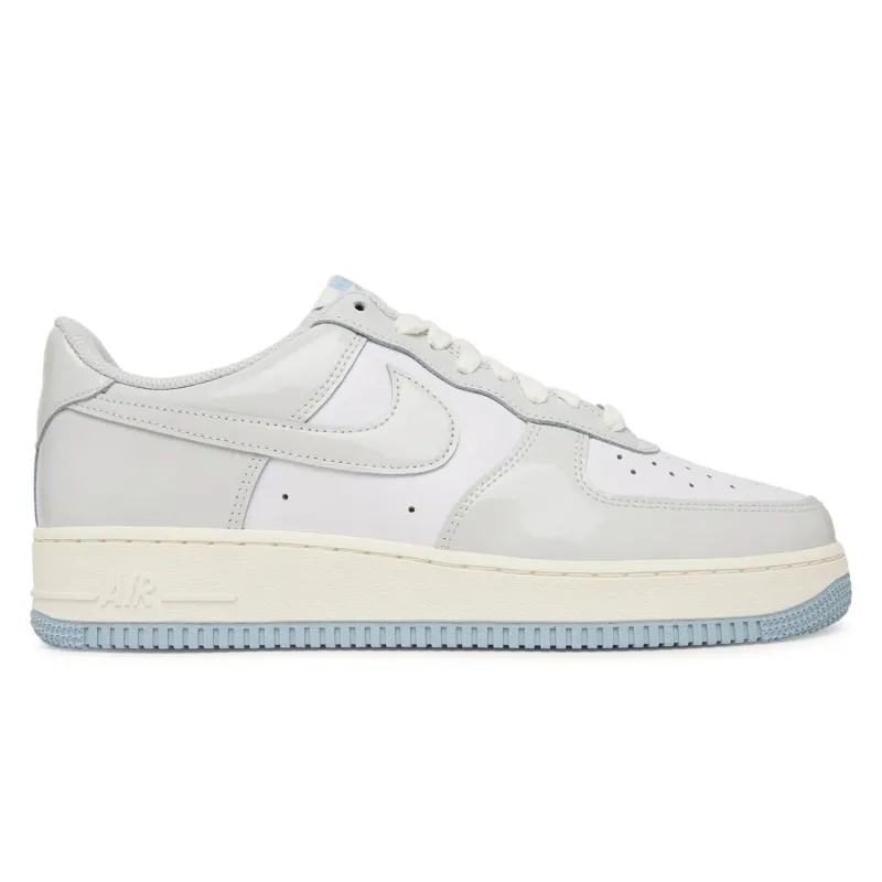 Zapatillas Nike Air Force One Low 07 Photon Dust